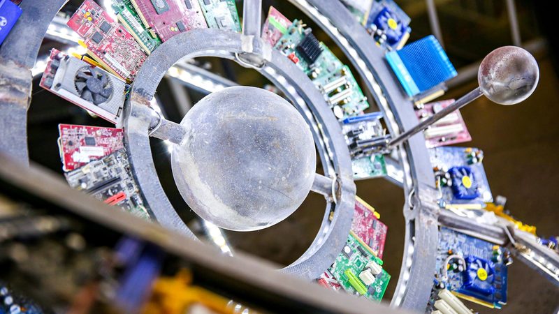 医疗数据中台建设的三个关键决策点